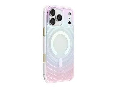 Uniq Coehl Vela Magnetic Charging Case for iPhone 18 Pro Max / 17 Pro Max - Multicolor Uniq Coehl Vela Magnetic Charging Case for iPhone 18 Pro Max / 17 Pro Max - Multicolor