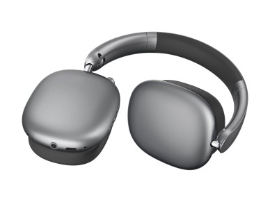 Techancy TH5215 Bluetooth Headphones, Bluetooth 5.4, 40mm Drivers, 16h Battery Life, 300mAh Battery, Techancy TH5215 Bluetooth Headphones, Bluetooth 5.4, 40mm Drivers, 16h Battery Life, 300mAh Battery,