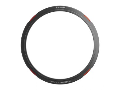Anillo adaptador Freewell Brandon Li de 95 mm Anillo adaptador Freewell Brandon Li de 95 mm