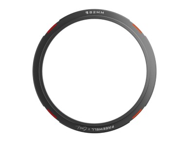 Anillo adaptador Freewell Brandon Li de 82 mm Anillo adaptador Freewell Brandon Li de 82 mm