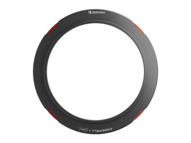 Anillo adaptador Freewell Brandon Li de 86 mm Anillo adaptador Freewell Brandon Li de 86 mm