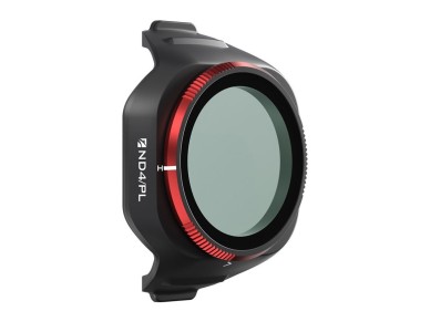 Filtro ND4/PL Freewell para DJI Mini 5 Pro Filtro ND4/PL Freewell para DJI Mini 5 Pro