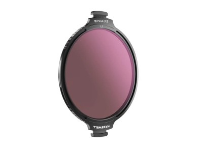 Filtro Freewell ND32 com fecho real VND