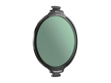 Filtro Freewell UV com fecho real VND Filtro Freewell UV com fecho real VND