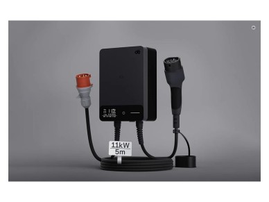 Wallbox d� 11kW 7m cable
