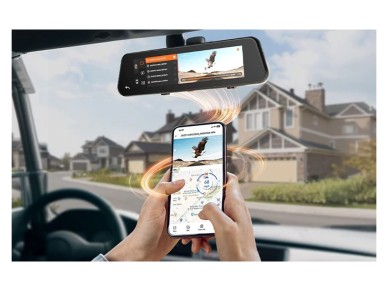 WOLFBOX G900pro 4K + 2.5K Dash Cam WOLFBOX G900pro 4K + 2.5K Dash Cam