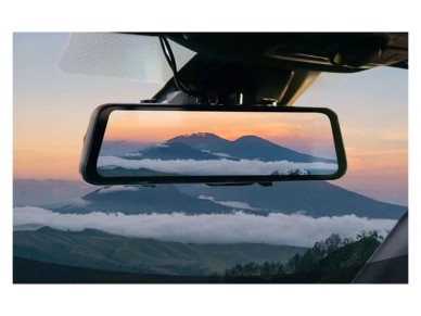 WOLFBOX G900pro 4K + 2.5K Dash Cam WOLFBOX G900pro 4K + 2.5K Dash Cam