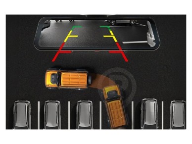 WOLFBOX G900pro 4K + 2.5K Dash Cam WOLFBOX G900pro 4K + 2.5K Dash Cam