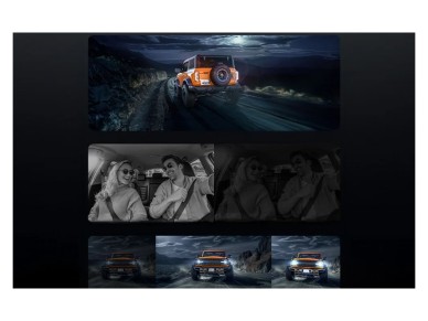 WOLFBOX G900TriPro Cabin WiFi 4K + 2.5K Dash Cam WOLFBOX G900TriPro Cabin WiFi 4K + 2.5K Dash Cam