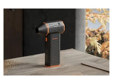 WOLFBOX MegaFlow 50 Blower WOLFBOX MegaFlow 50 Blower