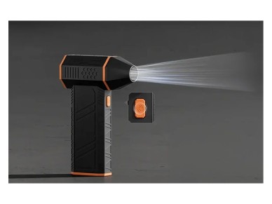 WOLFBOX MegaFlow 50 Blower WOLFBOX MegaFlow 50 Blower