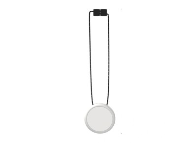 Puluz Magnetic Mount for Insta360 GO 3/GO 3S (White)