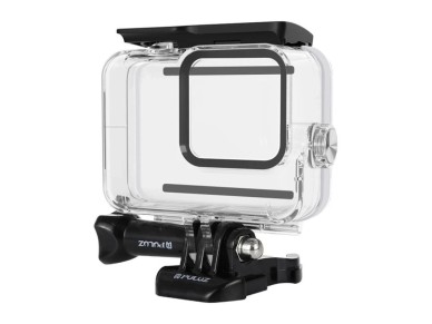 Funda impermeable Puluz para GoPro HERO8 Black