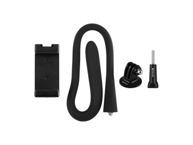 Puluz PU882B Flexible Clip Mount (Black)