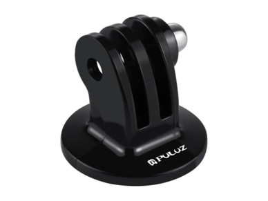 Puluz Jaws Flex Clamp Mount for Action Cameras Puluz Jaws Flex Clamp Mount for Action Cameras