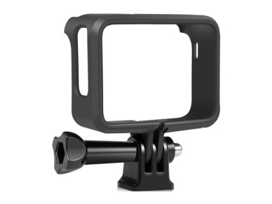 Puluz Protective Case for Insta360 GO 3/GO 3S (Black)