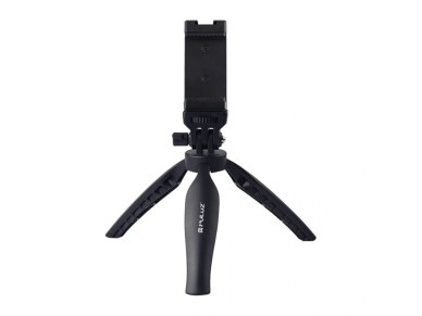 Tr�pode de mesa Puluz (negro)