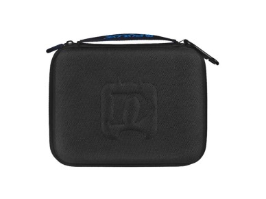 Puluz Waterproof Travel Case for Action Cameras and Accessories, 23 x 17 x 7 cm Puluz Waterproof Travel Case for Action Cameras and Accessories, 23 x 17 x 7 cm