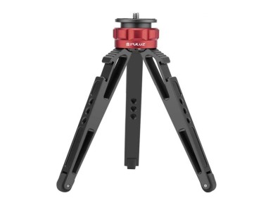 Tripé de mesa Puluz PU3070GT Tripé de mesa Puluz PU3070GT