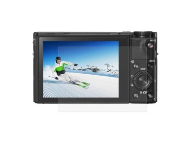 Puluz 2.5D 9H Protective Glass for Sony Alpha Puluz 2.5D 9H Protective Glass for Sony Alpha