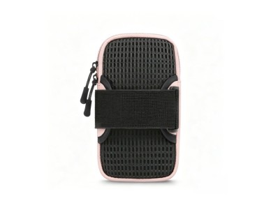 Brazalete deportivo universal Tech-Protect M6 - Rosa Brazalete deportivo universal Tech-Protect M6 - Rosa