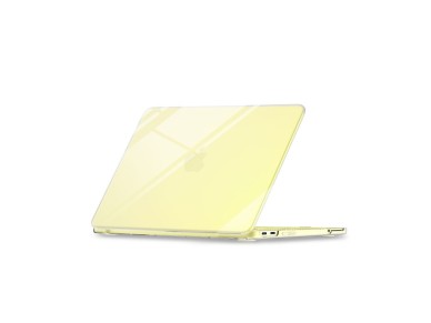 Tech-Protect Softshell Case for MacBook Neo 13" 2026 - Transparent Tech-Protect Softshell Case for MacBook Neo 13" 2026 - Transparent