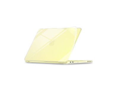 Tech-Protect Softshell Case for MacBook Neo 13" 2026 - Transparent Tech-Protect Softshell Case for MacBook Neo 13" 2026 - Transparent