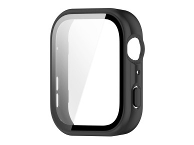 Capa protetora Tech-Protect para Huawei Watch Fit 5 - Preta Capa protetora Tech-Protect para Huawei Watch Fit 5 - Preta