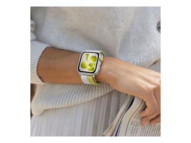 Tech-Protect Defense Case for Huawei Watch Fit 5 - Transparent Tech-Protect Defense Case for Huawei Watch Fit 5 - Transparent