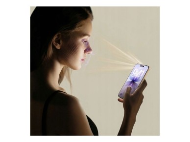 Protector de pantalla de vidrio templado Tech-Protect Glass Fit+ (paquete de 2) para Motorola Edge 7 Protector de pantalla de vidrio templado Tech-Protect Glass Fit+ (paquete de 2) para Motorola Edge 7