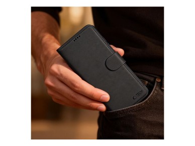 Tech-Protect Wallet Case for Motorola Edge 70 5G - Black Tech-Protect Wallet Case for Motorola Edge 70 5G - Black