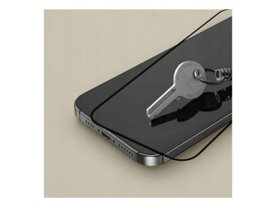 Protector de pantalla de vidrio templado Tech-Protect Glass Fit+ (paquete de 2) para Motorola Edge 7 Protector de pantalla de vidrio templado Tech-Protect Glass Fit+ (paquete de 2) para Motorola Edge 7