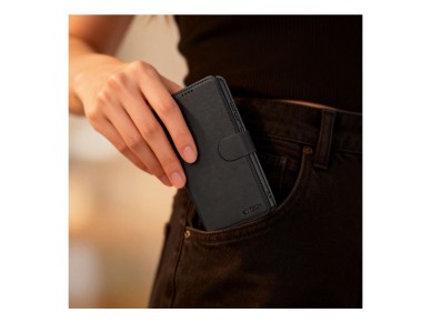 Tech-Protect Wallet Case for Motorola Edge 70 5G - Black Tech-Protect Wallet Case for Motorola Edge 70 5G - Black