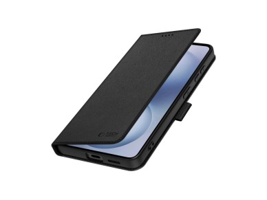 Tech-Protect Wallet Case for Motorola Edge 70 5G - Black Tech-Protect Wallet Case for Motorola Edge 70 5G - Black