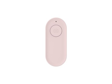 Tech-Protect L10S Bluetooth Selfie Stick - Pink Gray Tech-Protect L10S Bluetooth Selfie Stick - Pink Gray