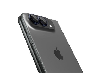 Protetor de ecrã de vidro temperado Spigen Optik Pro Glas.tR EZ Fit para câmara do iPhone Duo (2 uni Protetor de ecrã de vidro temperado Spigen Optik Pro Glas.tR EZ Fit para câmara do iPhone Duo (2 uni
