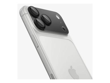 Spigen Optik Pro XL Glas.tR EZ Fit Tempered Glass Camera Screen Protector for iPhone 18 Pro - Dark G Spigen Optik Pro XL Glas.tR EZ Fit Tempered Glass Camera Screen Protector for iPhone 18 Pro - Dark G
