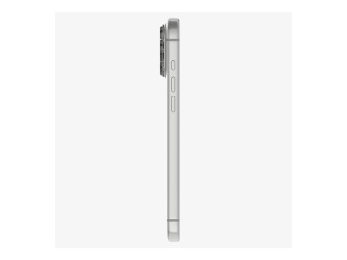 Protetor de ecr� de vidro temperado Spigen Optik Pro XL Glas.tR EZ Fit para c�mara do iPhone 18 Pro 