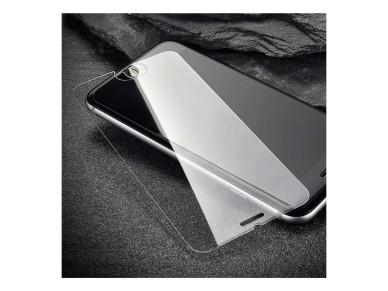 Película de vidro temperado Wozinsky Privacy Glass para iPhone 18 Pro - 2 unidades. Película de vidro temperado Wozinsky Privacy Glass para iPhone 18 Pro - 2 unidades.