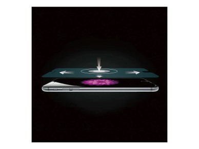 Película de vidro temperado Wozinsky Privacy Glass para iPhone 18 Pro - 2 unidades. Película de vidro temperado Wozinsky Privacy Glass para iPhone 18 Pro - 2 unidades.