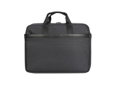 Mochila para portátil Wozinsky WET-15 de 15,6" com alça de mão e alça de ombro ajustável - Preta Mochila para portátil Wozinsky WET-15 de 15,6" com alça de mão e alça de ombro ajustável - Preta