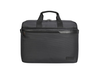 Mochila para portátil Wozinsky WET-15 de 15,6" com alça de mão e alça de ombro ajustável - Preta Mochila para portátil Wozinsky WET-15 de 15,6" com alça de mão e alça de ombro ajustável - Preta