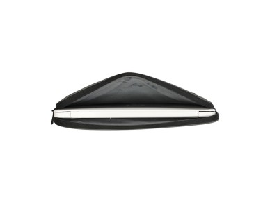 Funda para portátil Wozinsky WPL-13 de 13,3" con cremallera metálica - Gris Funda para portátil Wozinsky WPL-13 de 13,3" con cremallera metálica - Gris