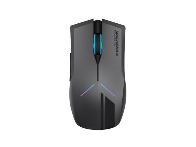 Machenike M721 Wireless Gaming Mouse 10000 DPI with RGB Backlight - Black Machenike M721 Wireless Gaming Mouse 10000 DPI with RGB Backlight - Black