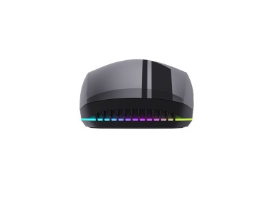 Machenike M721 Wireless Gaming Mouse 10000 DPI with RGB Backlight - Black Machenike M721 Wireless Gaming Mouse 10000 DPI with RGB Backlight - Black