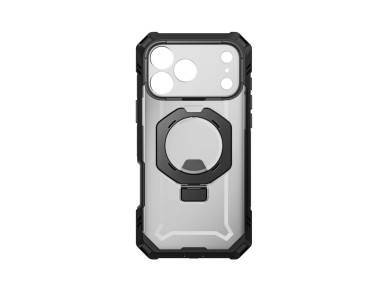 Supcase Grip Pro Mag MagSafe Case for iPhone 18 Pro / 17 Pro - Black Supcase Grip Pro Mag MagSafe Case for iPhone 18 Pro / 17 Pro - Black