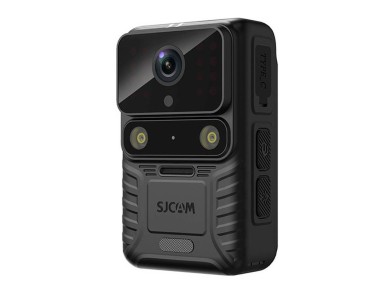 Câmara corporal SJCAM A50 Câmara corporal SJCAM A50