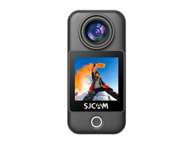 Camara de acao de bolso SJCAM C300 Camara de acao de bolso SJCAM C300