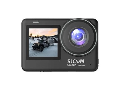 Action Camera SJCAM SJ10 Pro Dual Screen Action Camera SJCAM SJ10 Pro Dual Screen