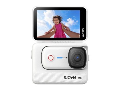 SJCAM S10 Action Camera